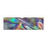 holographic Sticker Bumper (10 pack)