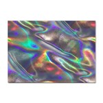 holographic Sticker A4 (10 pack)