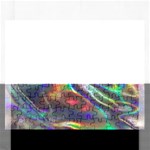 holographic Jigsaw Puzzle (Rectangular)