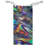 holographic Jewelry Bag