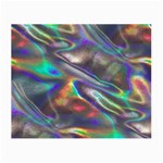 holographic Small Glasses Cloth (2 Sides)