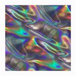 holographic Medium Glasses Cloth