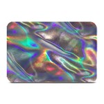 holographic Plate Mat