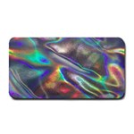 holographic Medium Bar Mat