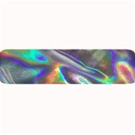 holographic Large Bar Mat