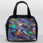 holographic Classic Handbag (One Side)