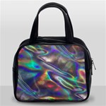 holographic Classic Handbag (Two Sides)