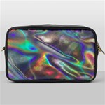 holographic Toiletries Bag (One Side)