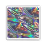 holographic Memory Card Reader (Square)