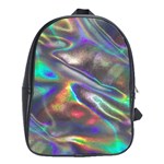 holographic School Bag (XL)