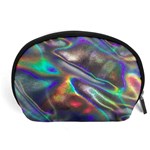 holographic Accessory Pouch (Large)