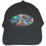 holographic Black Cap