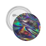 holographic 2.25  Button