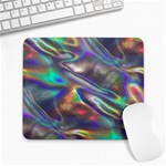 holographic Large Mousepad