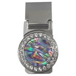 holographic Money Clip (CZ)