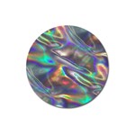 holographic Magnet 3  (Round)