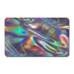 holographic Magnet (Rectangular)