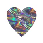 holographic Magnet (Heart)