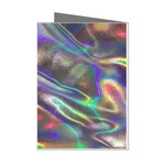 holographic Mini Greeting Cards (Pkg of 8)