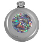 holographic Hip Flask (5 oz)