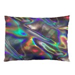 holographic Pillow Case