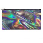 holographic Pencil Case