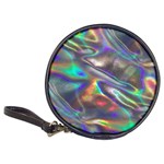 holographic Classic 20-CD Wallet