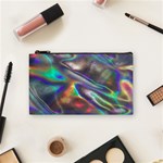 holographic Cosmetic Bag (Small)