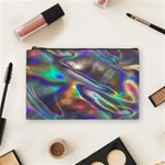 holographic Cosmetic Bag (Medium)