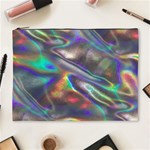 holographic Cosmetic Bag (XL)