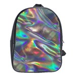 holographic School Bag (Large)