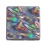 holographic Memory Card Reader (Square)