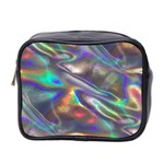 holographic Mini Toiletries Bag (Two Sides)