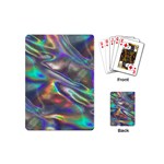 holographic Playing Cards (Mini)