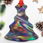 holographic Ornament (Christmas Tree) 