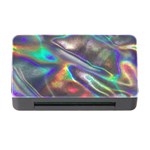 holographic Memory Card Reader with CF