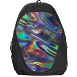 holographic Backpack Bag