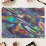 holographic Cosmetic Bag (XXXL)