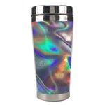 holographic Stainless Steel Travel Tumbler