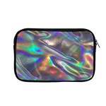 holographic Apple MacBook Pro 13  Zipper Case