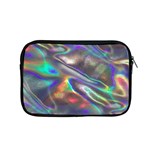 holographic Apple MacBook Pro 15  Zipper Case