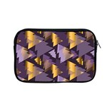 purple christmas trees Apple MacBook Pro 13  Zipper Case