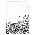 Love Love Love Removable Flap Cover (L)