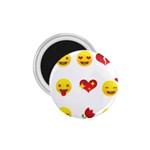 Valentine Emojis 1.75  Magnet