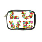 Floral Love Coin Purse