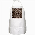 cheetah leopard print BBQ Apron