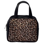 cheetah leopard print Classic Handbag (One Side)