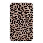 cheetah leopard print Memory Card Reader (Rectangular)