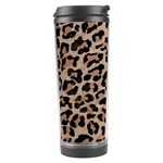 cheetah leopard print Travel Tumbler