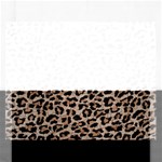 cheetah leopard print Jigsaw Puzzle (Rectangular)